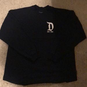 Disneyland spirit Jersey (M)